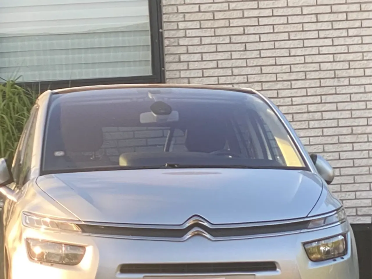 Billede 1 - Citroen Grand Picasso C4 VAN
