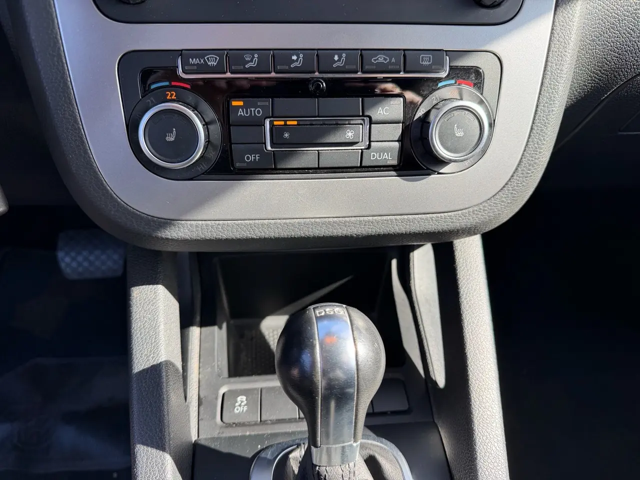 Billede 8 - VW Scirocco 1,4 TSI DSG 160HK 3d 6g Aut.