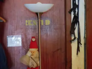 Up down light lampe