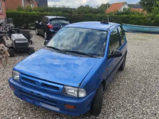 Renovering eller Reservedele
