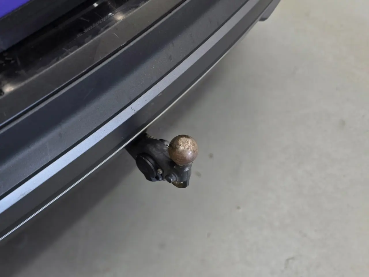 Billede 21 - Skoda Enyaq 80x iV Loft