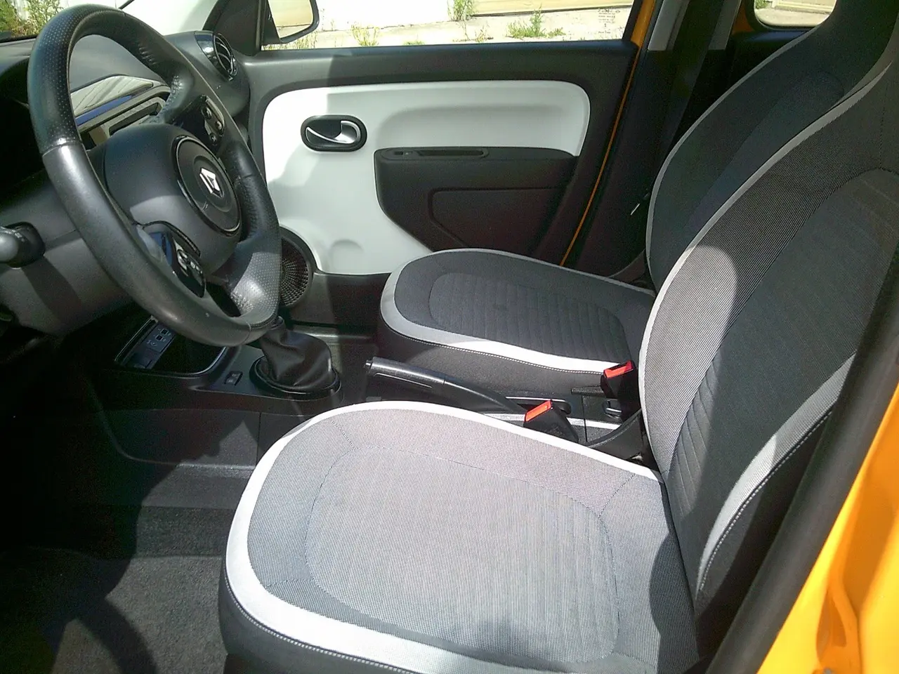 Billede 7 - Renault Twingo 1,0 SCe 75 Zen