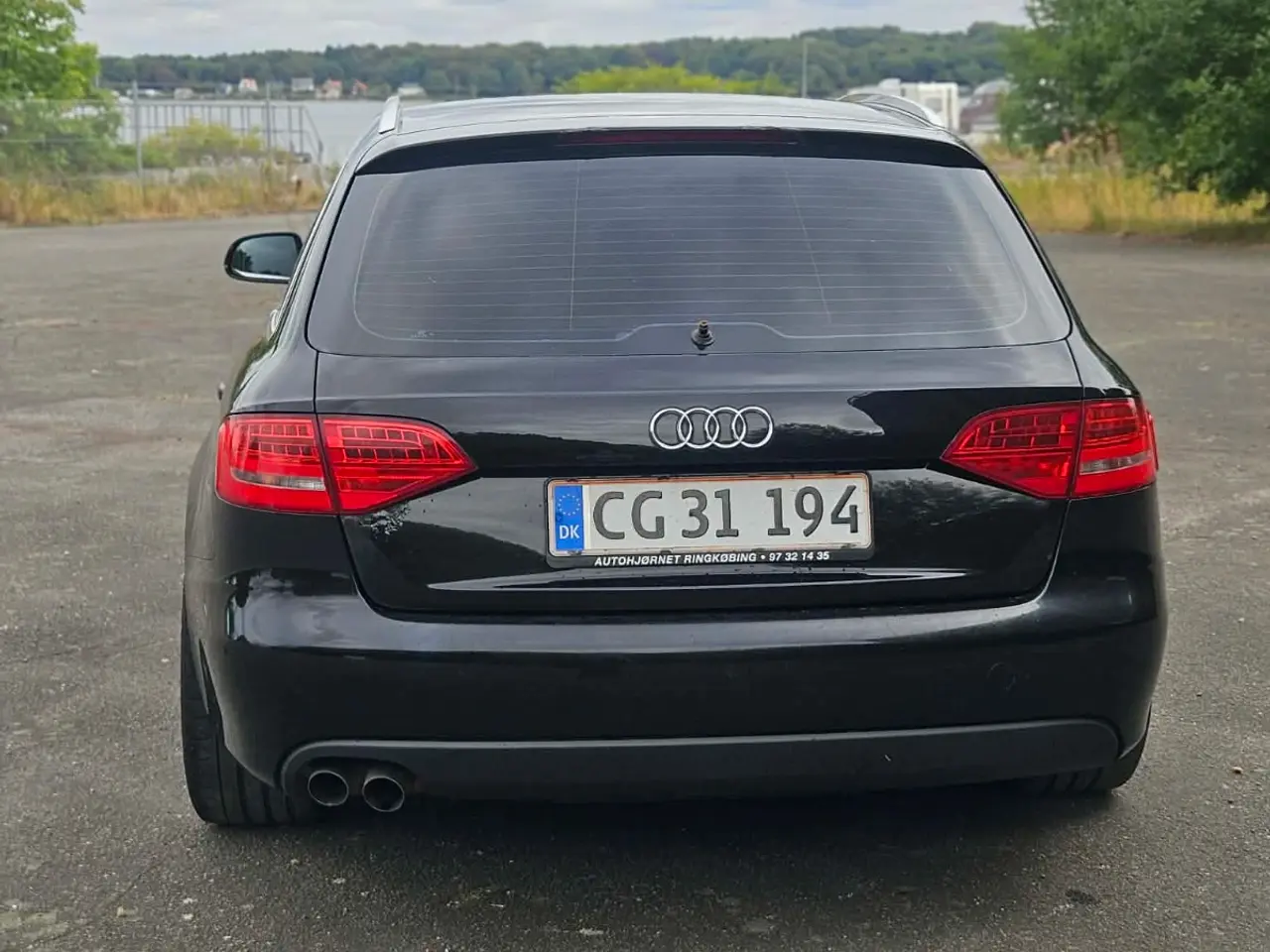 Billede 3 - Audi A4 B8