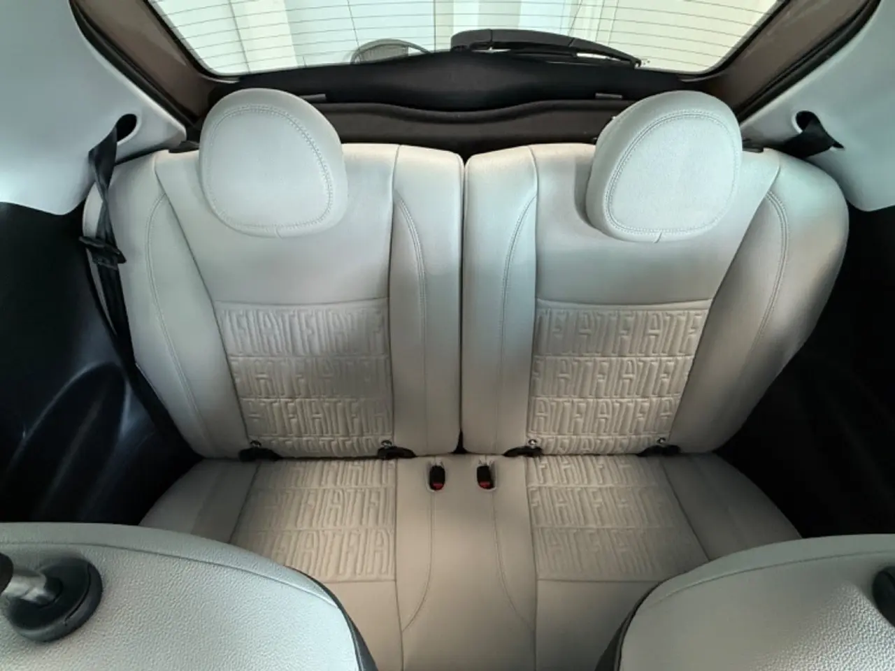 Billede 16 - Fiat 500e 42 la Prima Sky