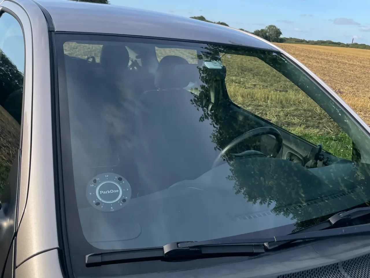 Billede 7 - Toyota Yaris 1.0
