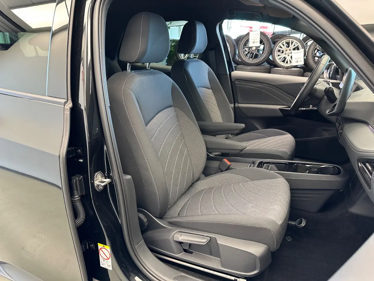 Billede 11 - VW ID.3 79 Max+