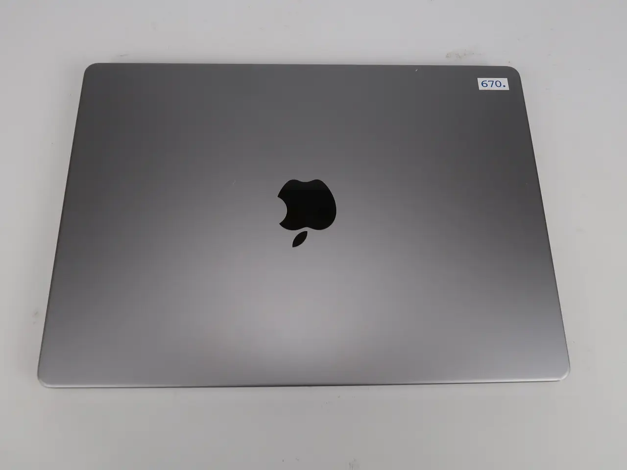 Billede 3 - Apple MacBook Pro M2 Max 14"