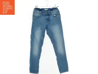 Jeans til børn fra Name It (str. 146)