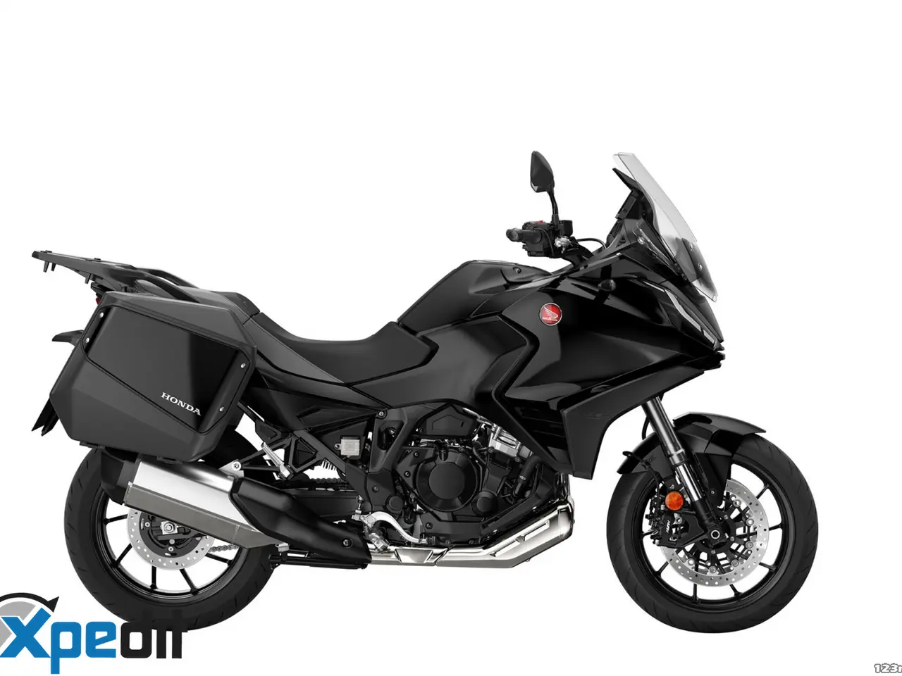 Billede 2 - Honda NT 1100 A