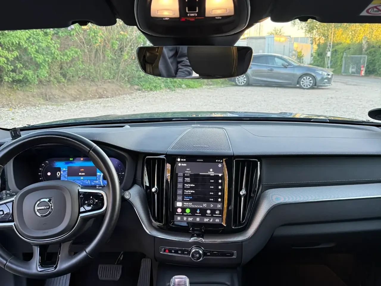 Billede 7 - Volvo XC60 2,0 T8 ReCharge Ultimate Dark aut. AWD