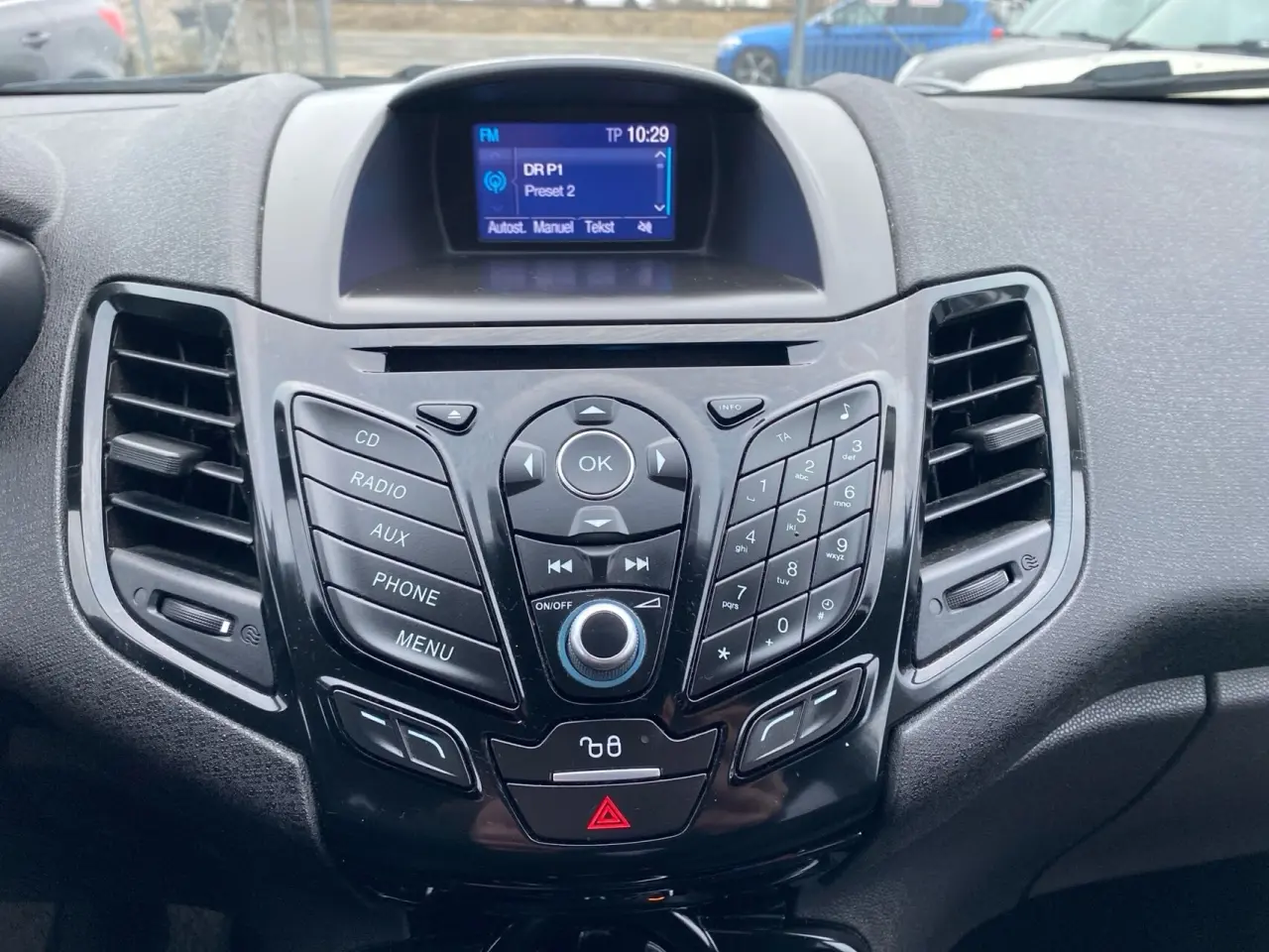 Billede 15 - Ford Fiesta 1,0 EcoBoost Titanium Start/Stop 125HK 5d