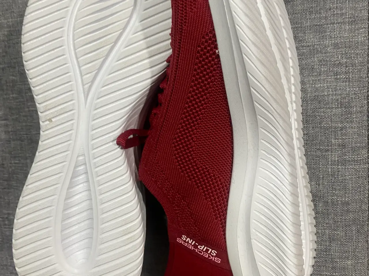 Billede 2 - Sketchers slip-in