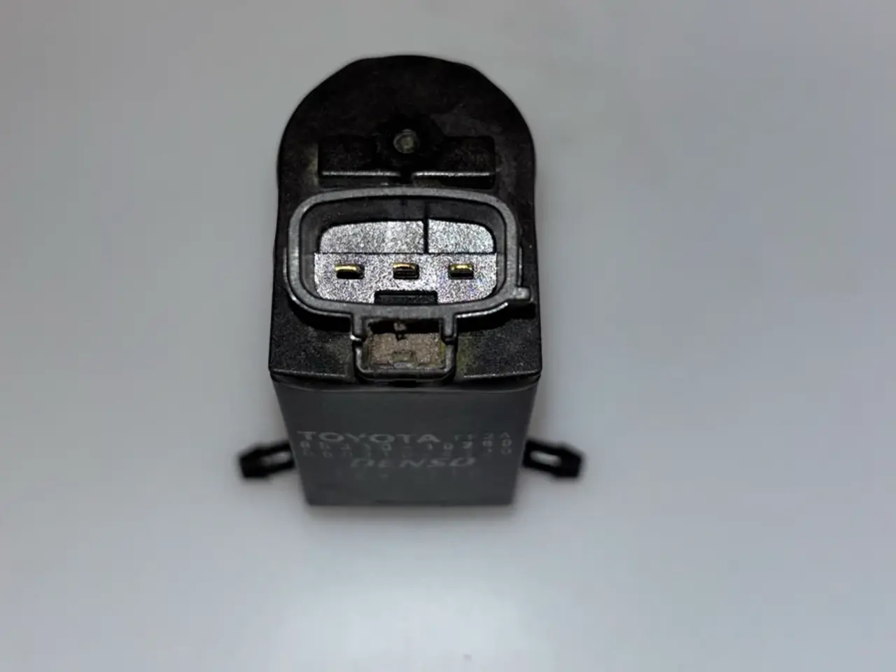 Billede 1 - Toyota Yaris 1999 Sprinklerpumpe/Sprinklermotor