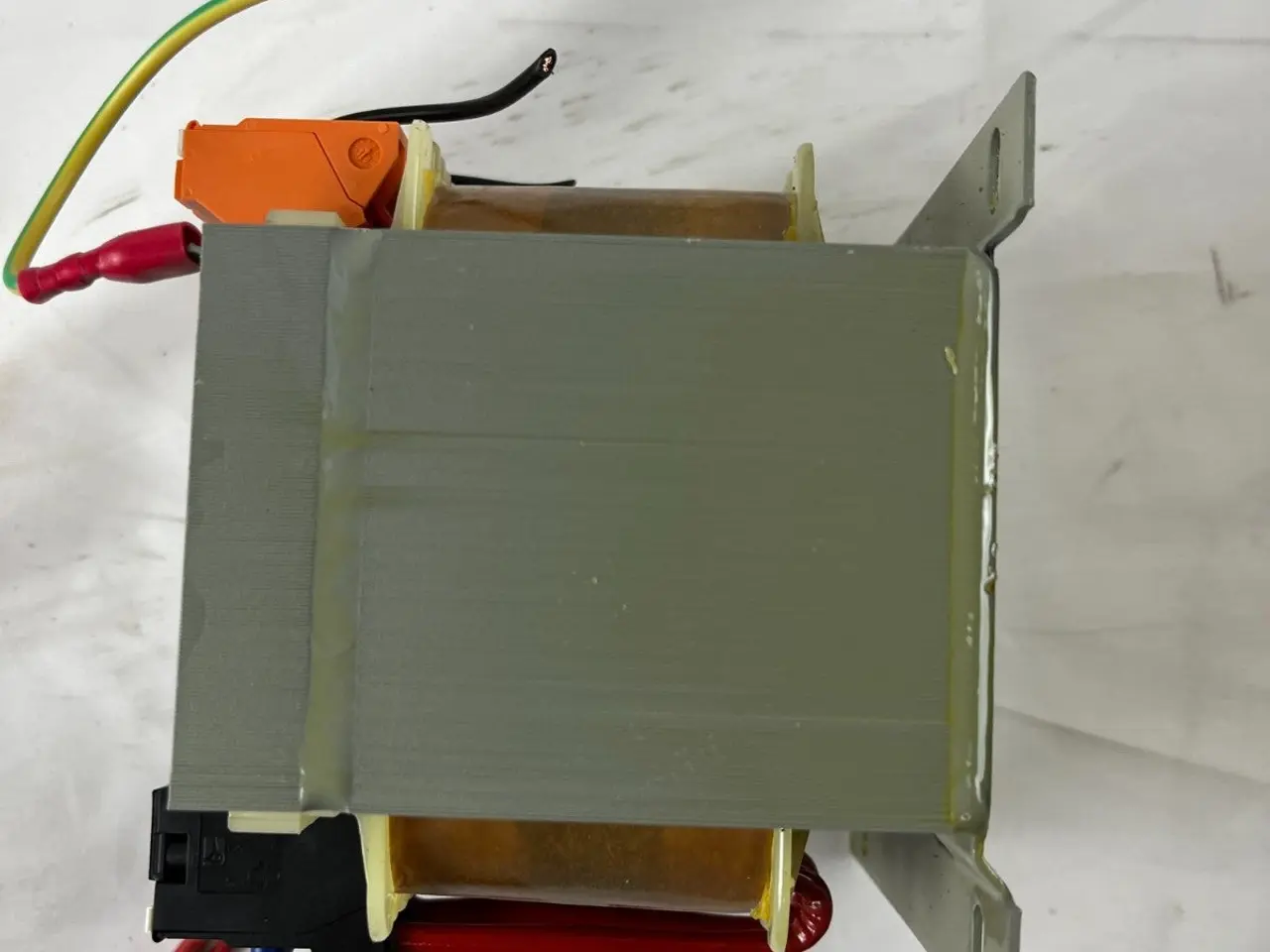 Billede 9 - BLOCK STU 500/24 Control Transformer 500VA 24V