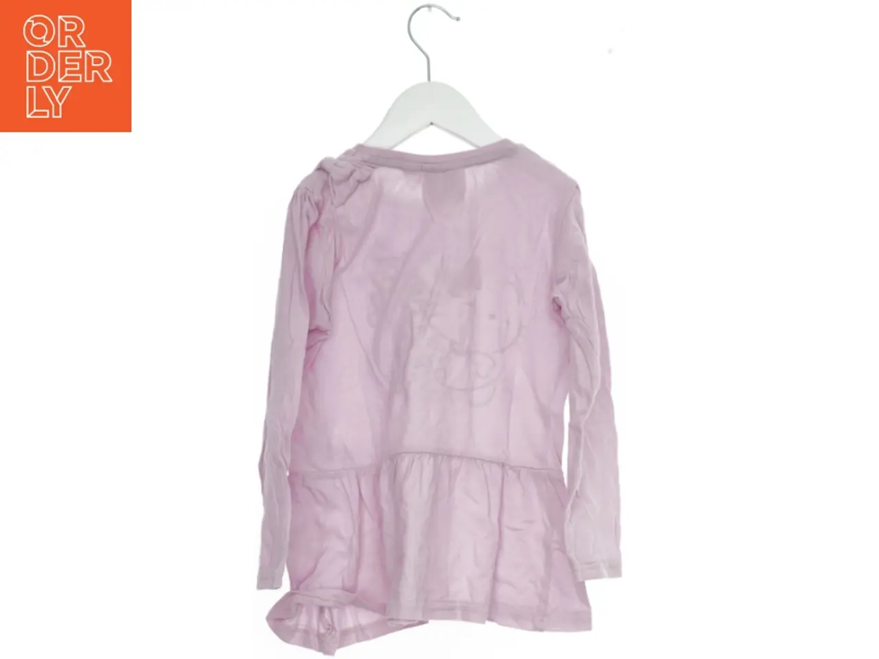 Billede 2 - Hello Kitty tunika fra Sanrio (str. 128)