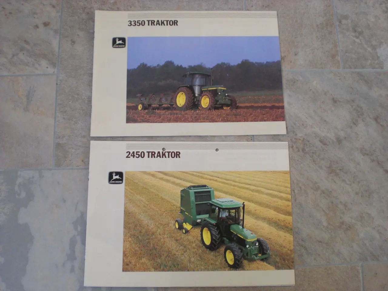 Billede 1 - Brochure
