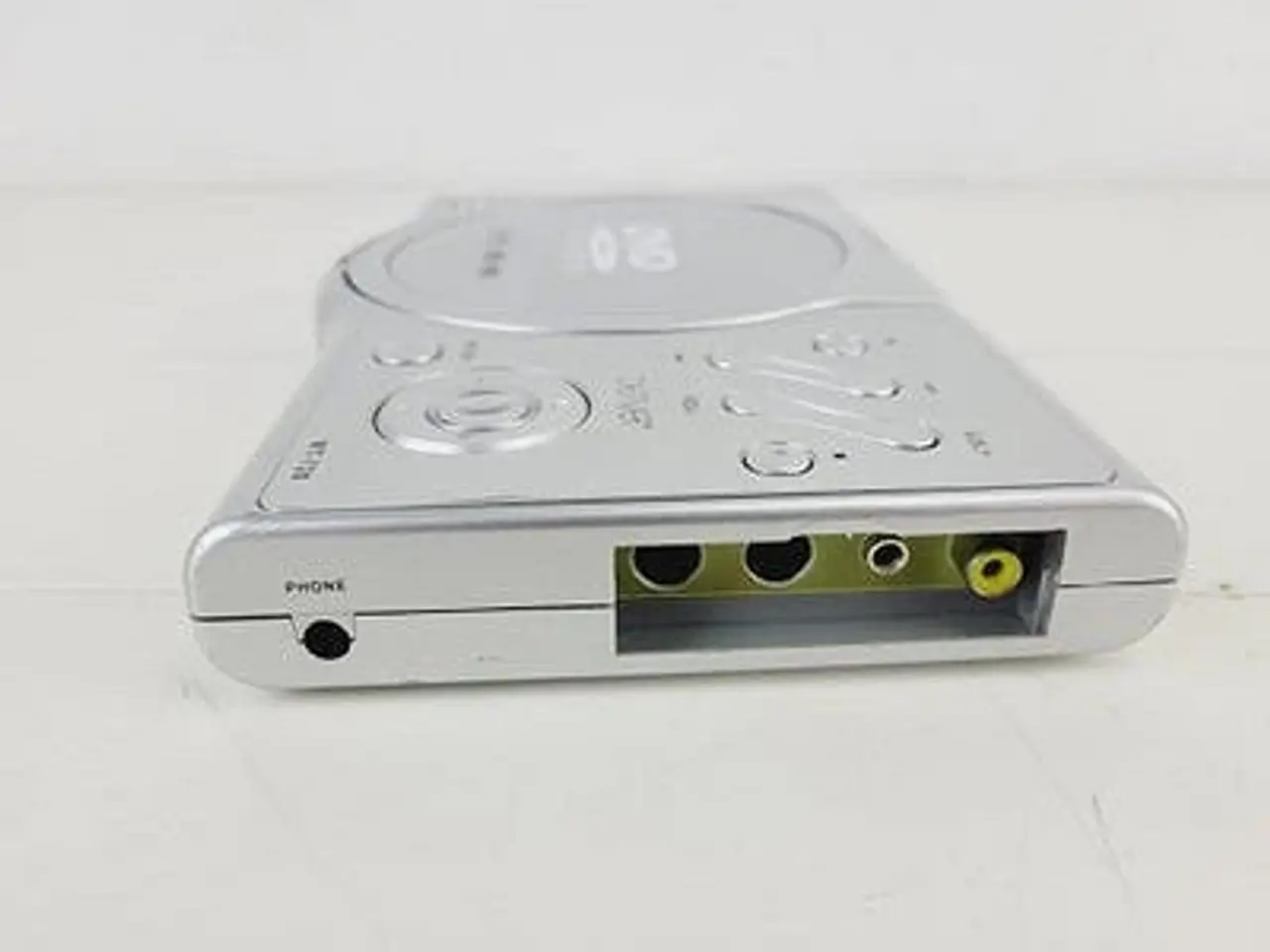 Billede 5 - ⭐️ Denver Mini DVD afspiller med 2 skærme