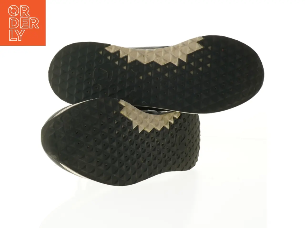 Billede 2 - Sorte sneakers