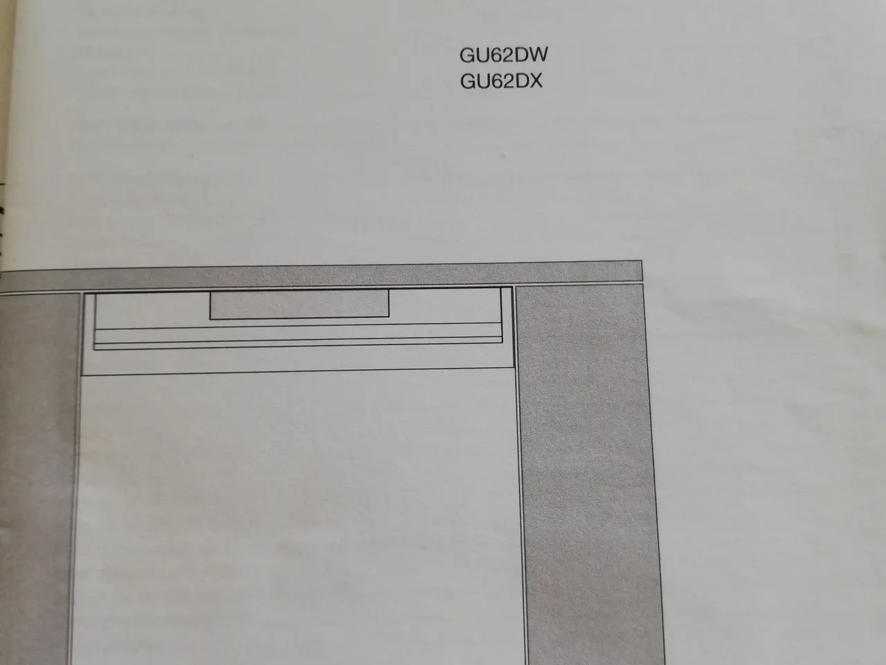 Billede 4 - Gorenje. God og rummelig opvaskemaskine