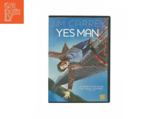Yes man (DVD)