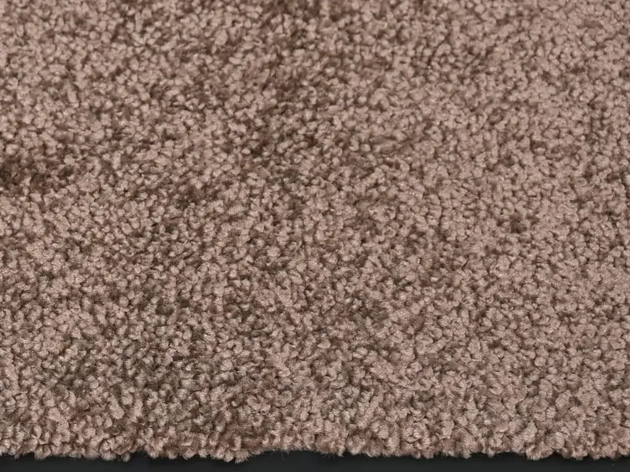 Billede 5 - Dørmåtte 80x120 cm brun