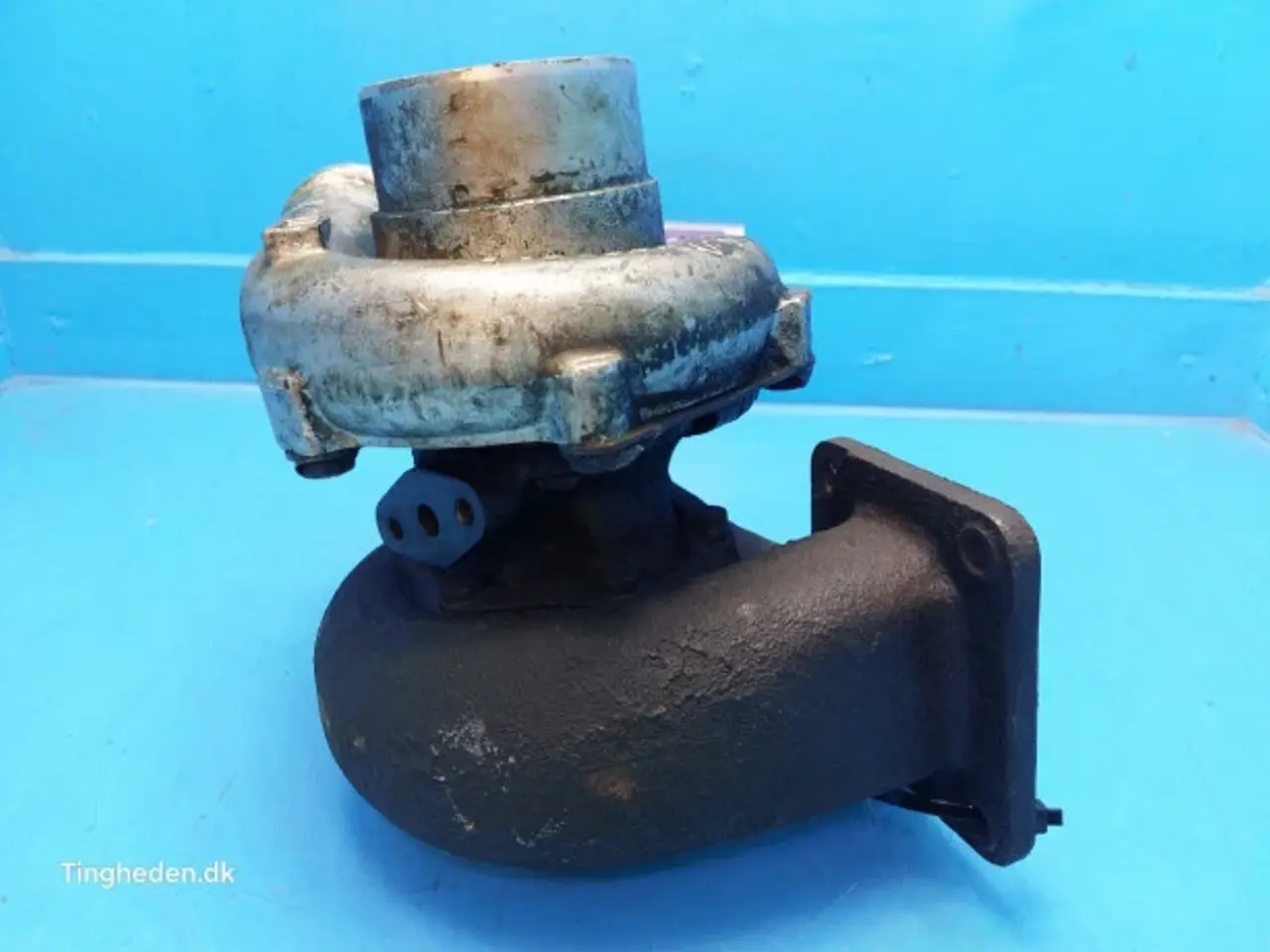 Billede 16 - John Deere 4040 Turbo AR64567