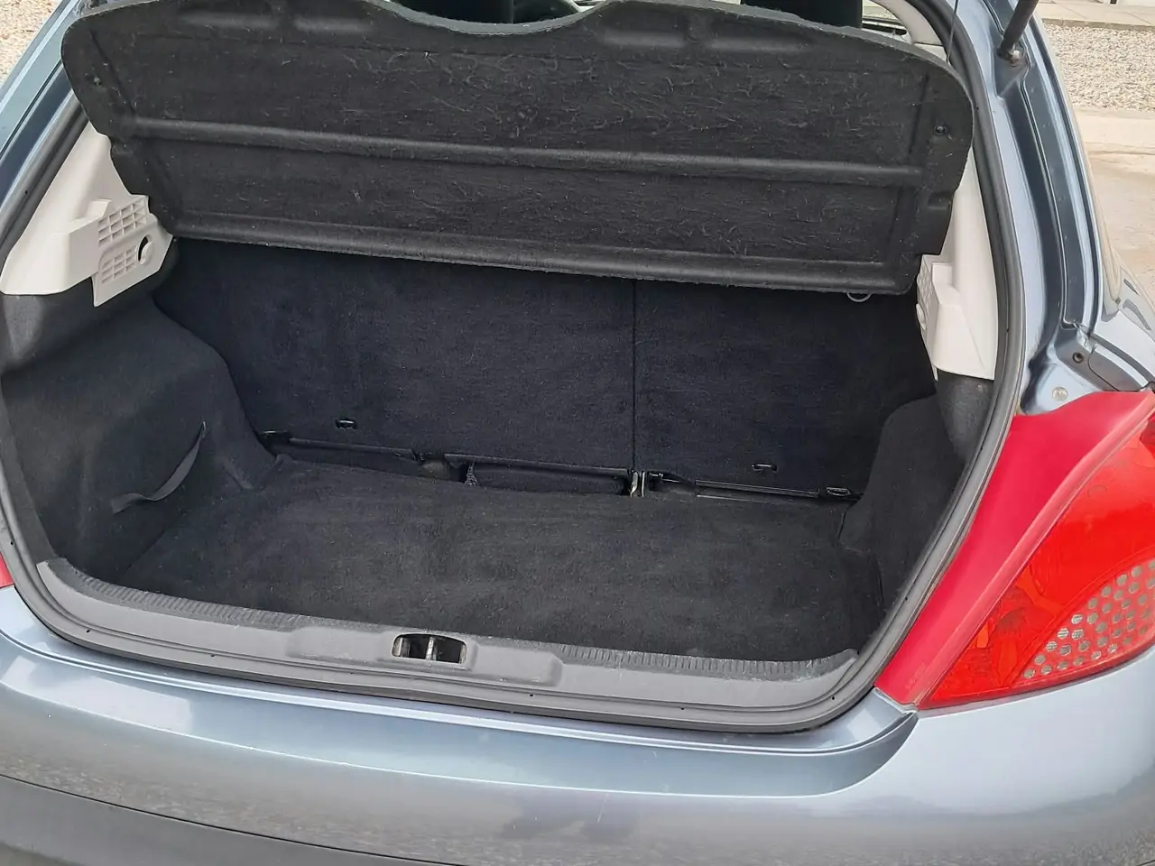 Billede 4 - Peugeot 207 1.6