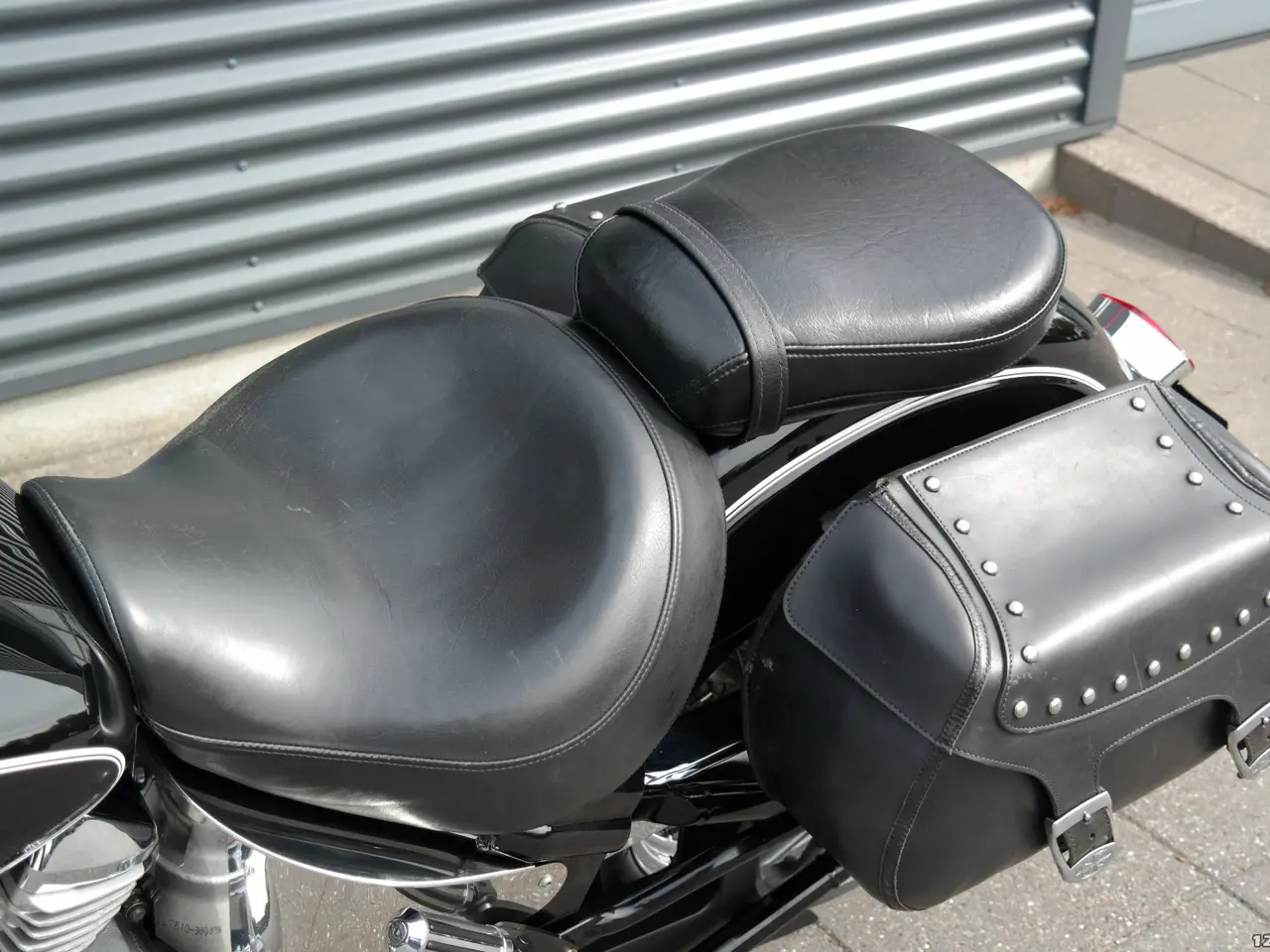 Billede 25 - Yamaha XV 1600 Wild Star MC-SYD BYTTER GERNE