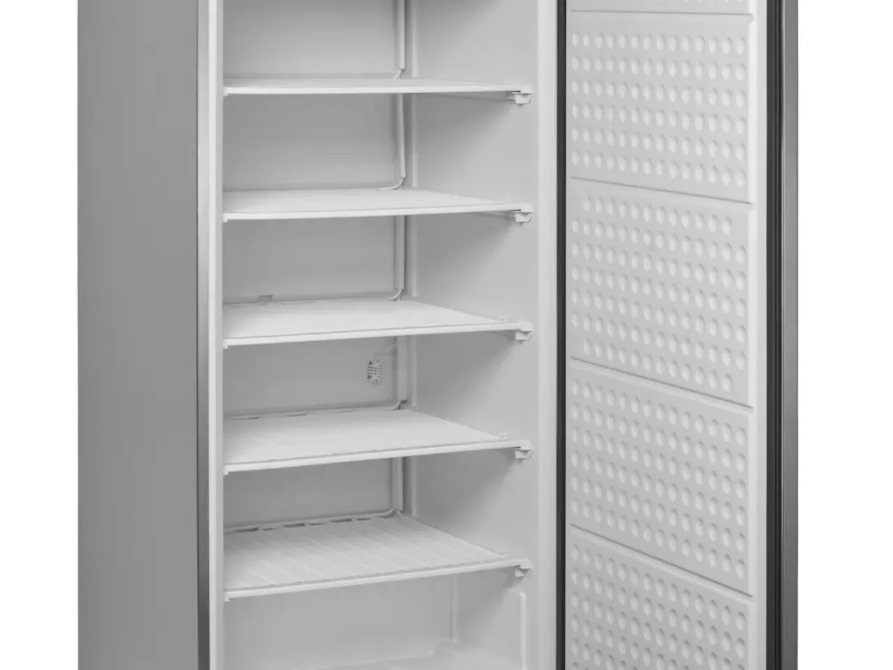 Billede 2 -  Tefcold Lagerfryseskab 605 L – GN2/1 – UF600S