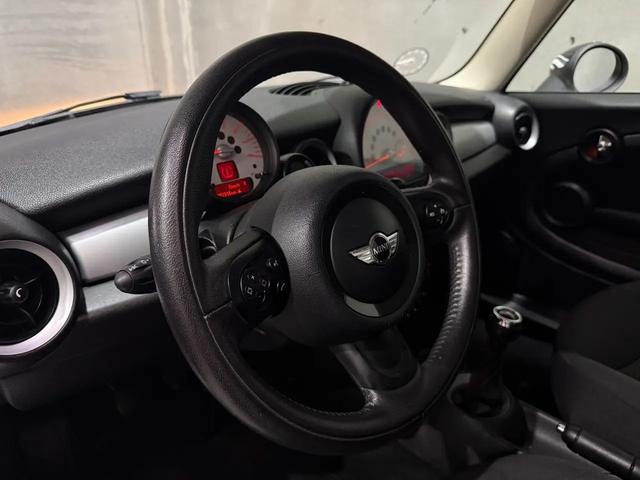 Billede 7 - MINI One 1,6 