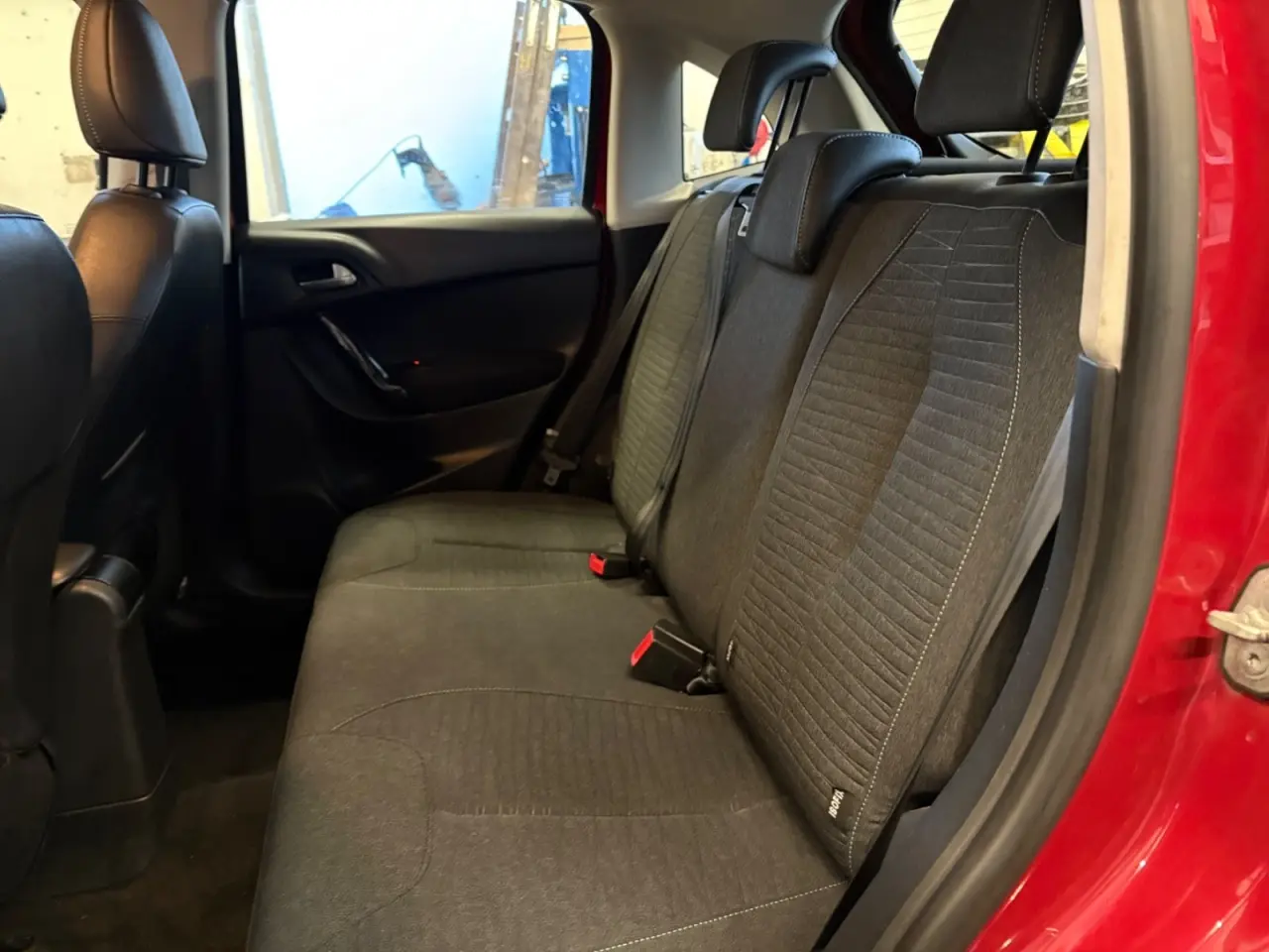 Billede 8 - Citroën C3 1,6 BlueHDi 100 Cool Comfort
