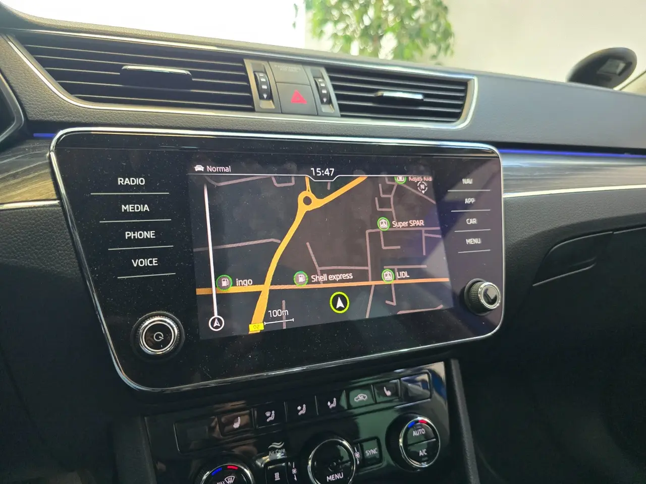 Billede 14 - Skoda Superb 1,4 TSi iV Style Combi DSG