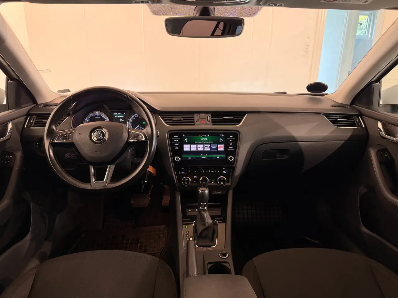 Billede 9 - Skoda Octavia 1,5 TSi 150 Style Combi DSG