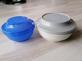 Skåle tupperware
