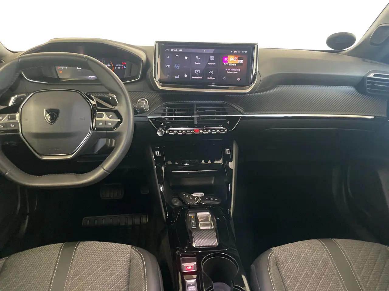 Billede 12 - Peugeot 2008 1,2 PureTech 130 Allure EAT8