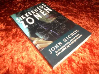 Sikkerhedszonen, John Nichol,