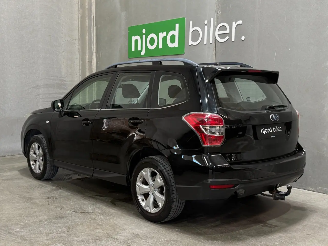 Billede 4 - Subaru Forester 2,0 X aut. AWD