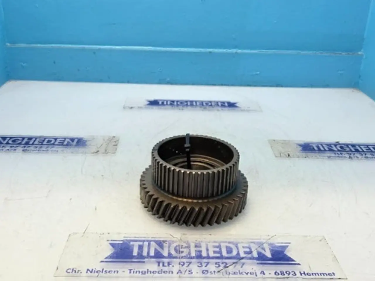 Billede 1 - New Holland TM190 Gearhjul 5183136