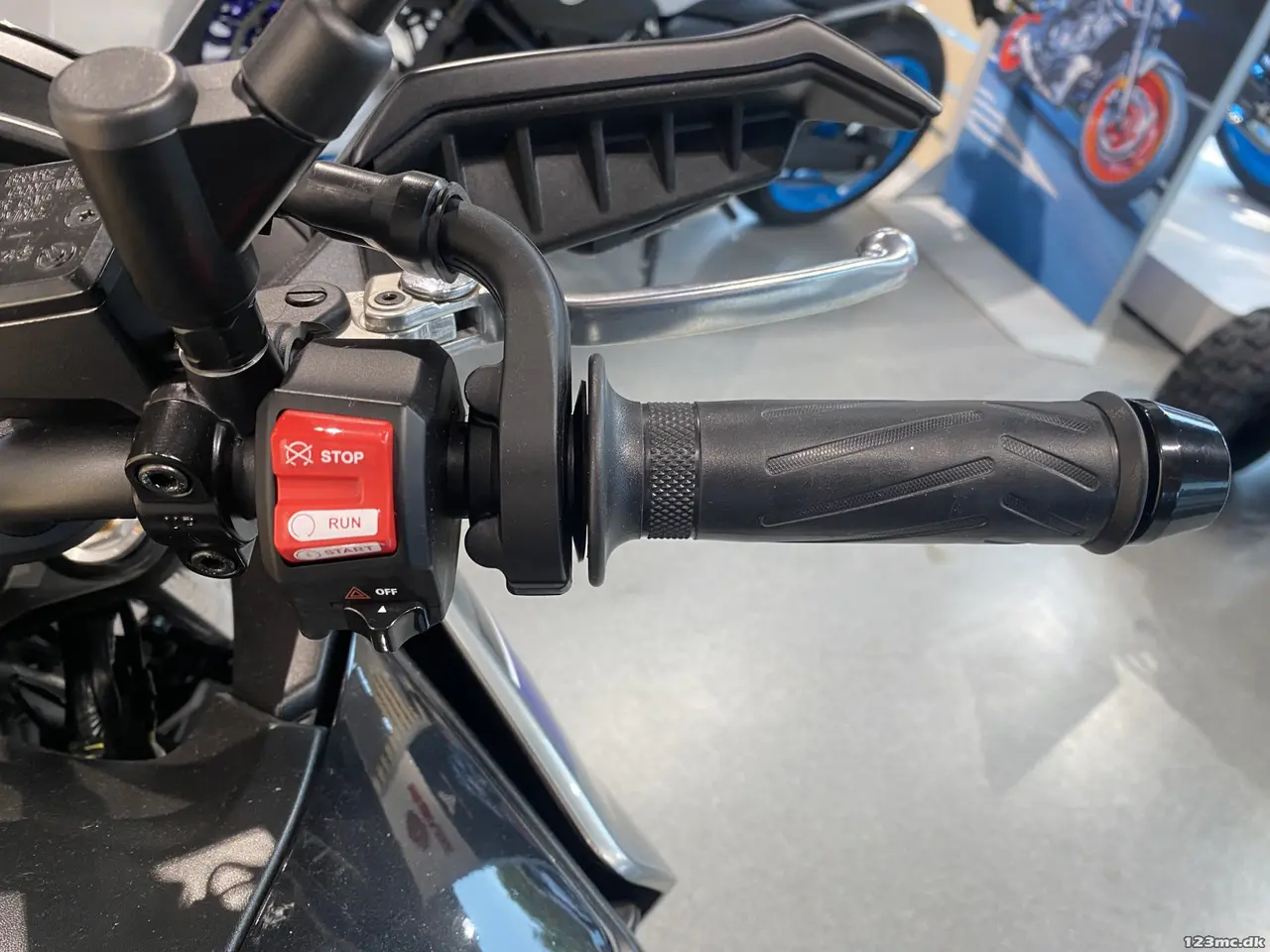 Billede 7 - Yamaha Tracer 7 GT