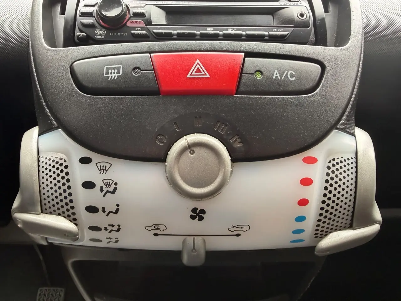 Billede 17 - Peugeot 107 1,0 Cool