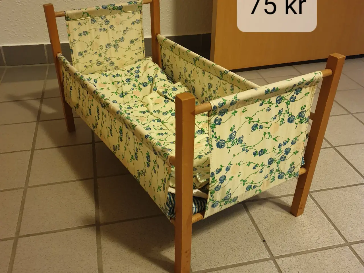 Billede 6 - Dukke tilbehør 