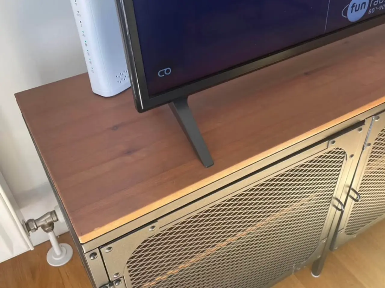 Billede 3 - Tv stand with storage