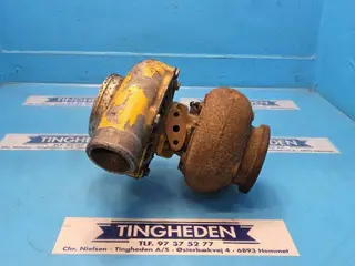 Ford 678 HT Turbo E6NN6K682DA