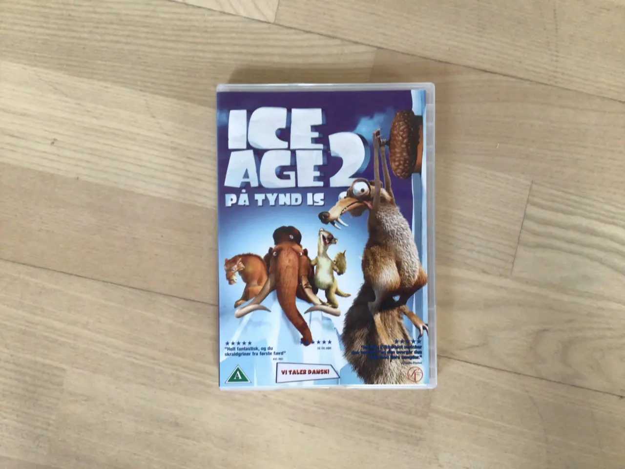 Billede 4 - Dvd børnefilm