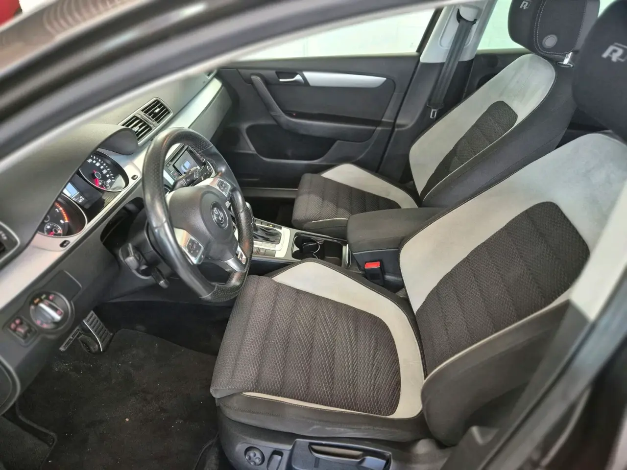Billede 7 - VW Passat Variant 2,0 TSI R-Line DSG 211HK Stc 6g Aut.