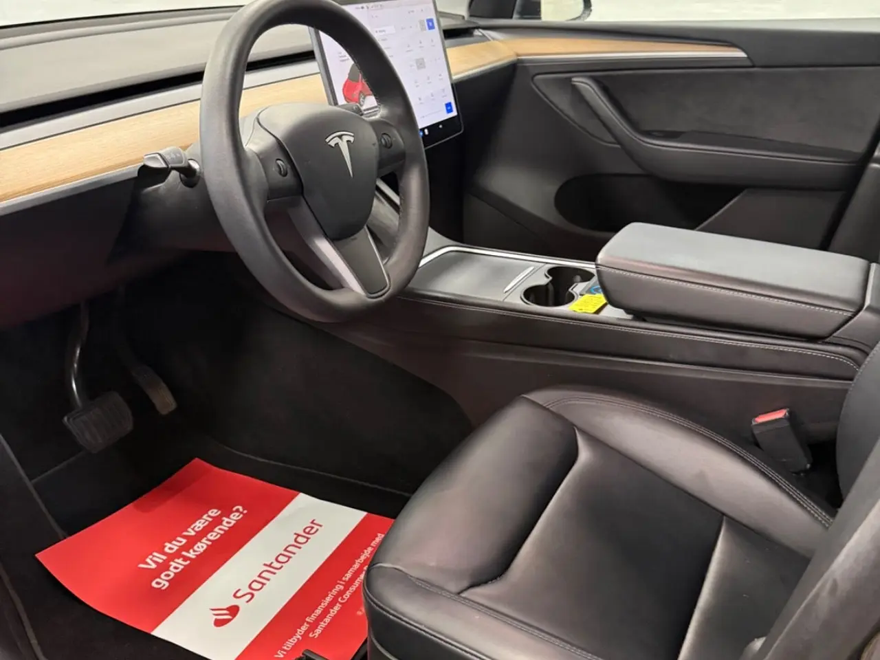 Billede 6 - Tesla Model Y Long Range AWD