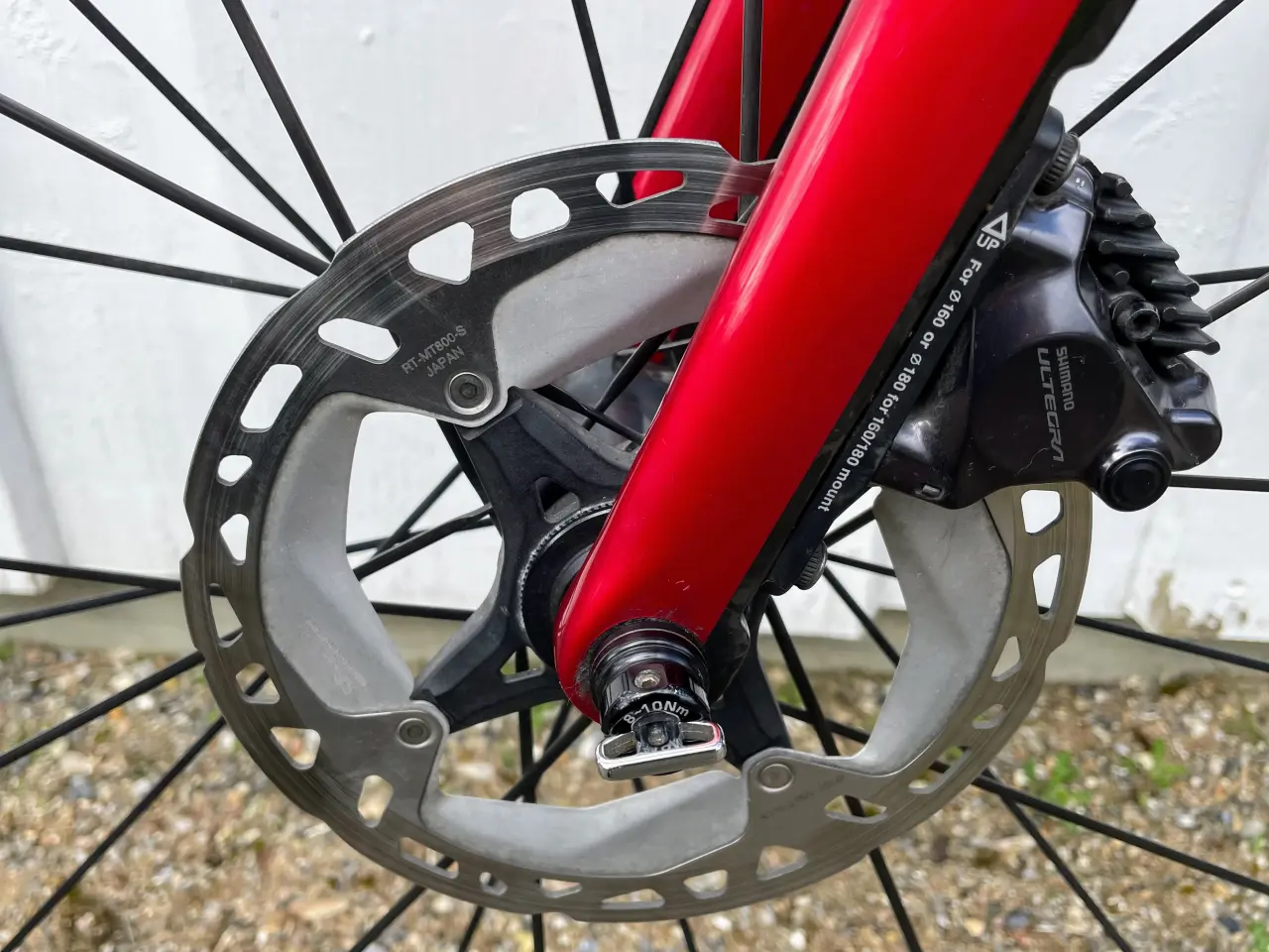 Billede 7 - Jensen "STELLAR CC6" Carbon aero racer