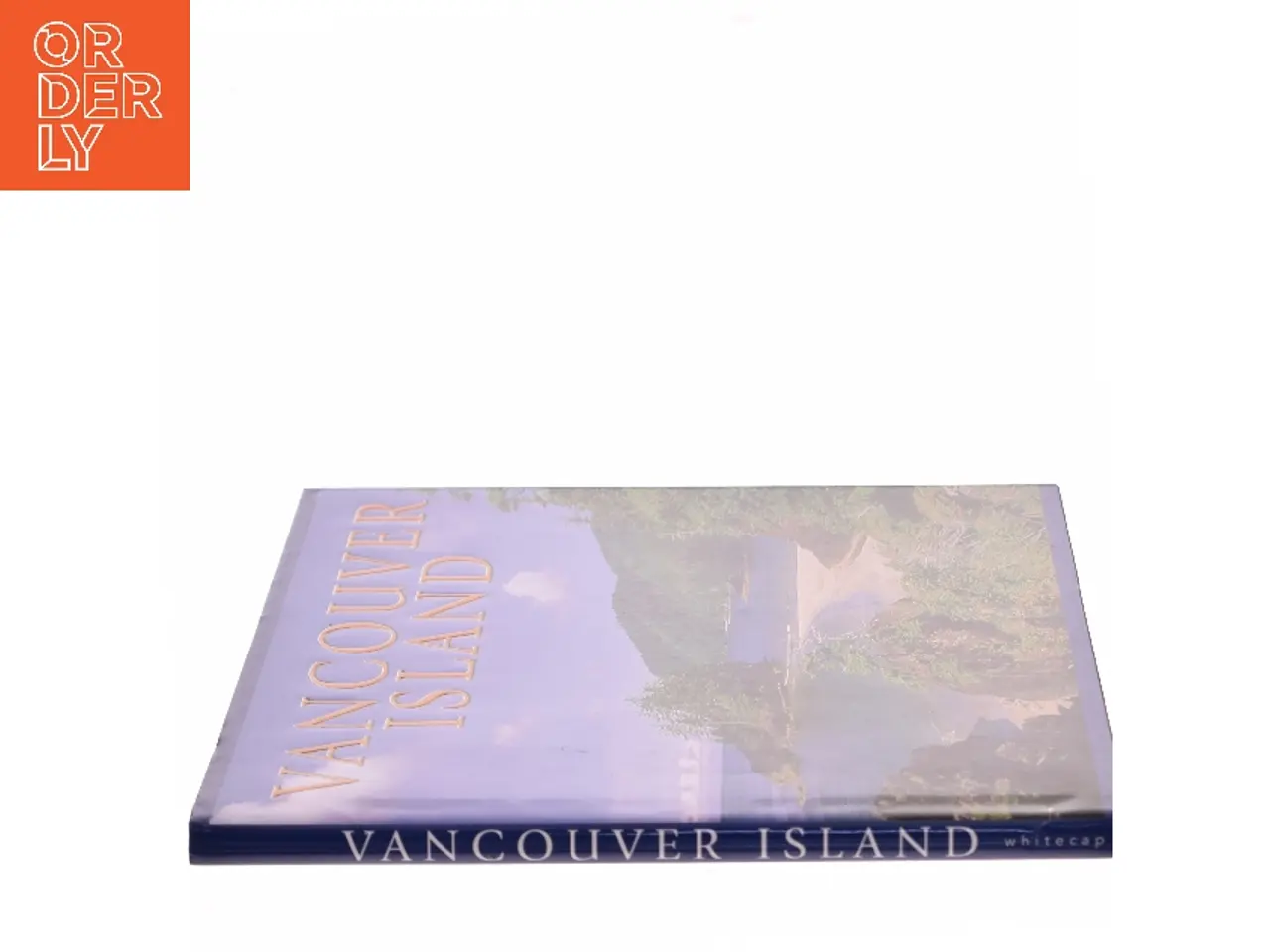 Billede 2 - Vancouver Island (Bog)