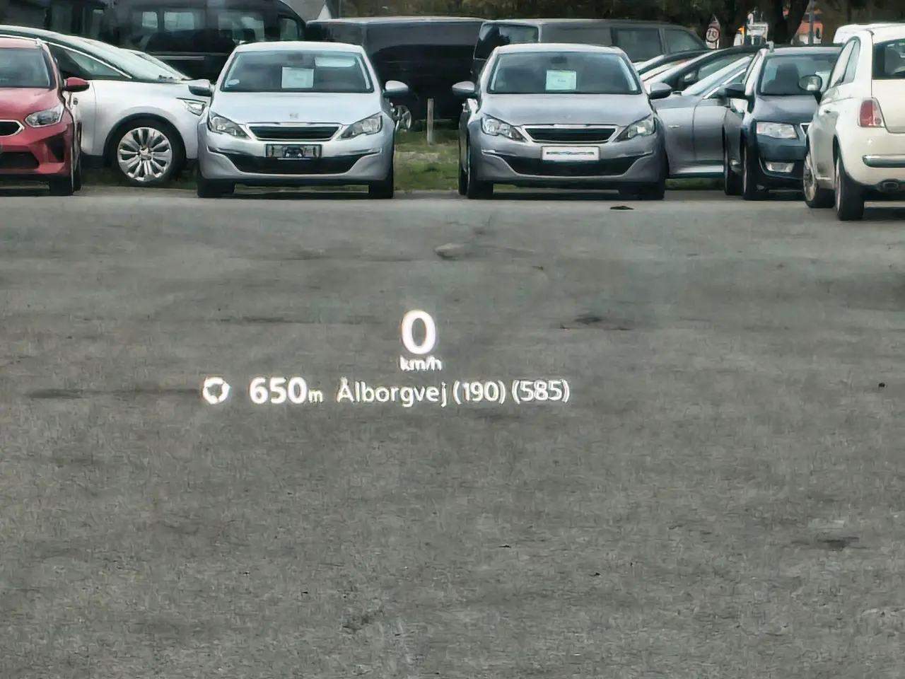 Billede 17 - Mazda MX-30 e-Skyactiv Sky Plus 145HK 5d Aut.