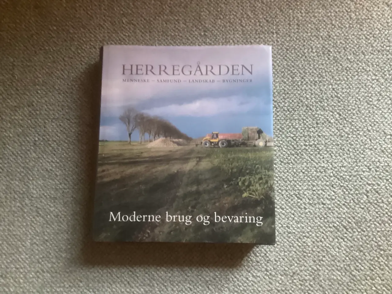 Billede 2 - Herregården nr. 4